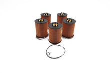 Load image into Gallery viewer, Rolls Royce Phantom engine oil filter TopEuro 5pcs #2154