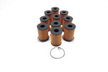 Load image into Gallery viewer, Rolls Royce Ghost Dawn Wraith Phantom Cullinan engine oil filter 10pcs #2156