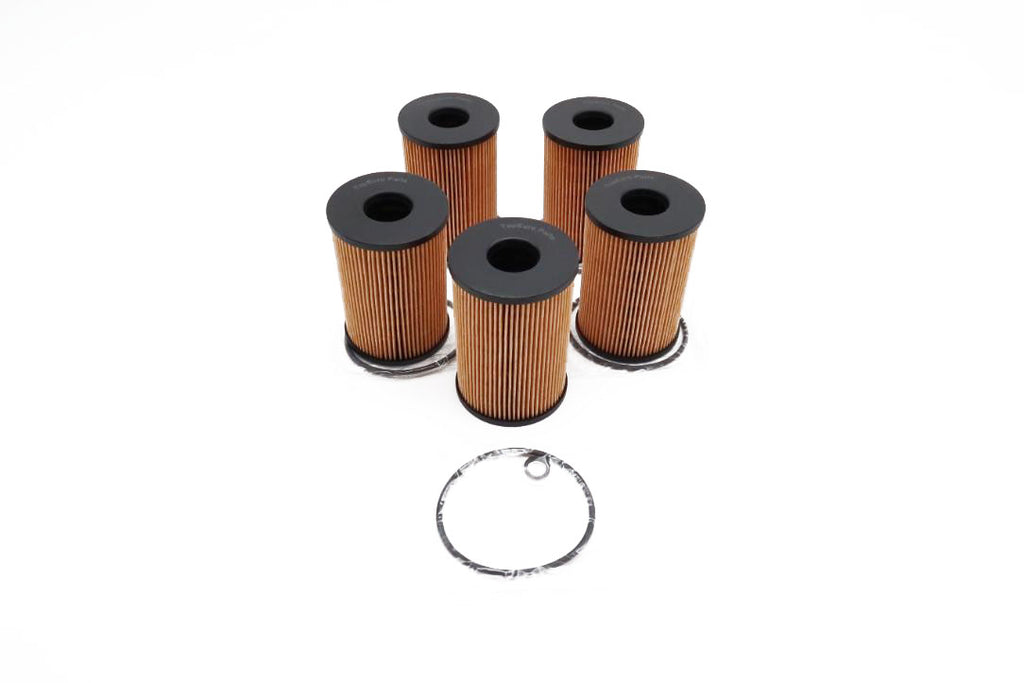 Rolls Royce Ghost Dawn Wraith Phantom Cullinan engine oil filter 5pcs #2157
