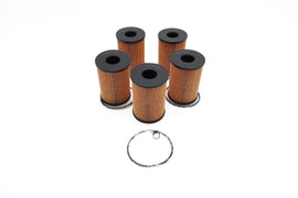 Rolls Royce Ghost Dawn Wraith Phantom Cullinan engine oil filter 5pcs #2157