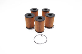 Rolls Royce Ghost Dawn Wraith Phantom Cullinan engine oil filter 5pcs #2157