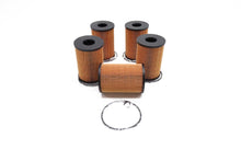 Load image into Gallery viewer, Rolls Royce Ghost Dawn Wraith Phantom Cullinan engine oil filter 5pcs #2157