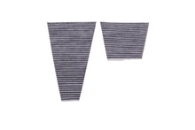 Load image into Gallery viewer, Bentley Continental GT GTC Flying Spur cabin carbon pollen air filters 10 sets #2159
