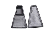 Load image into Gallery viewer, Bentley Continental GT GTC Flying Spur cabin carbon pollen air filters #2164