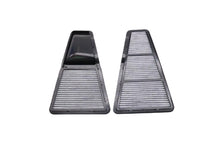 Load image into Gallery viewer, Bentley Continental GT GTC Flying Spur cabin carbon pollen air filters 5 sets #2163