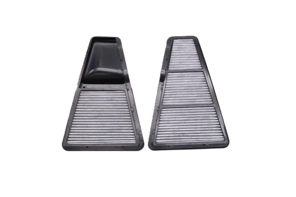 Bentley Continental GT GTC Flying Spur cabin carbon pollen air filters #2164
