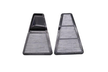 Load image into Gallery viewer, Bentley Continental GT GTC Flying Spur cabin carbon pollen air filters #2164