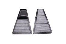 Load image into Gallery viewer, Bentley Continental GT GTC Flying Spur cabin carbon pollen air filters #2164