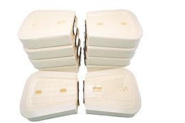 Bentley Bentayga V8 engine air filter TopEuro 10 pcs #2168