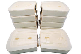 Bentley Bentayga V8 engine air filter TopEuro 10 pcs #2168