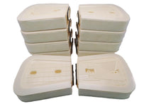 Load image into Gallery viewer, Bentley Bentayga V8 engine air filter TopEuro 10 pcs #2168