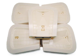 Bentley Bentayga V8 engine air filter TopEuro 5 pcs #2169