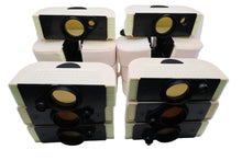 Load image into Gallery viewer, Bentley Bentayga engine air filters TopEuro 10 sets #2138