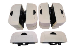 Bentley Bentayga W12 engine air filter TopEuro 5 sets #2172