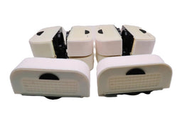 Bentley Bentayga engine air filters TopEuro 5 sets #2139