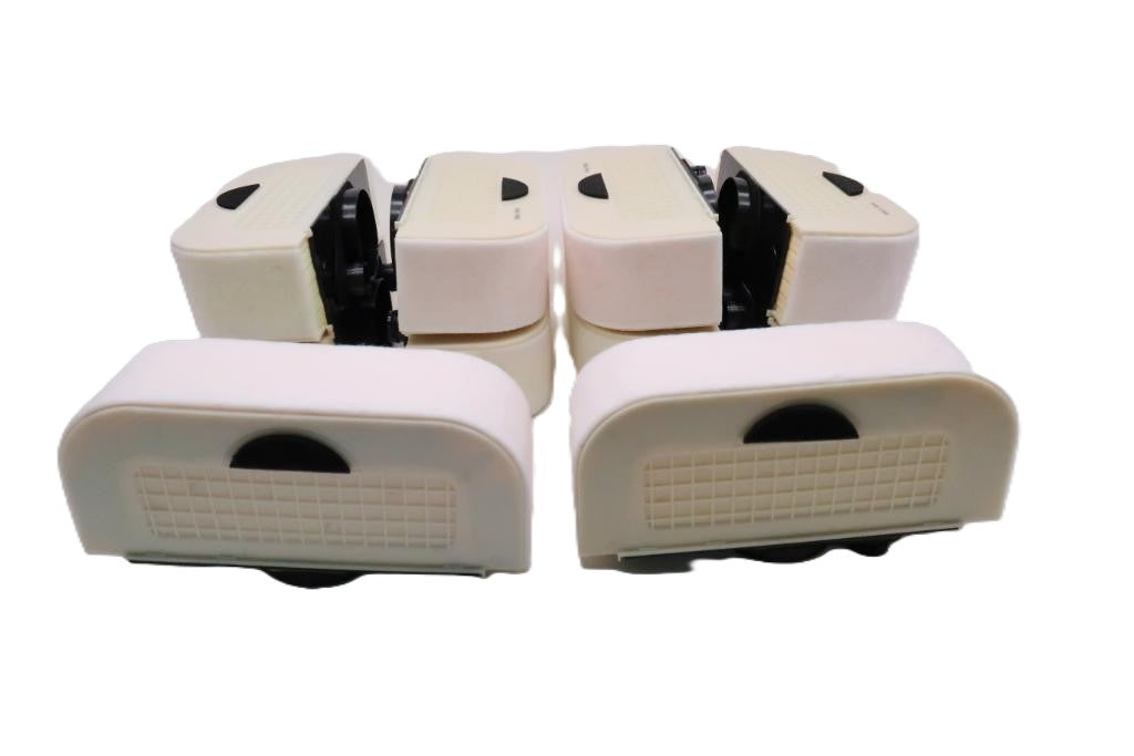 Bentley Bentayga W12 engine air filter TopEuro 5 sets #2172