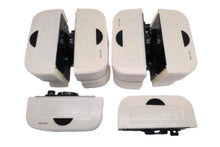 Load image into Gallery viewer, Bentley Bentayga engine air filters TopEuro 5 sets #2139
