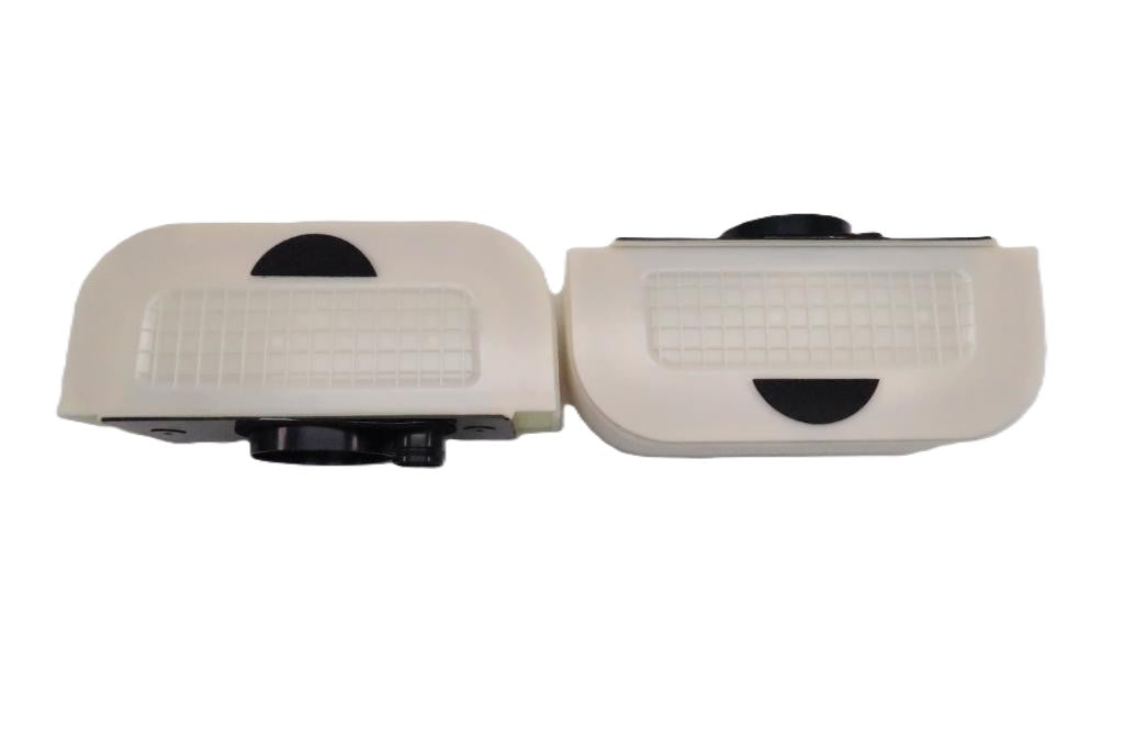 Bentley Bentayga W12 engine air filter TopEuro 1set #217
