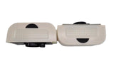 Bentley Bentayga W12 engine air filter TopEuro 1set #217