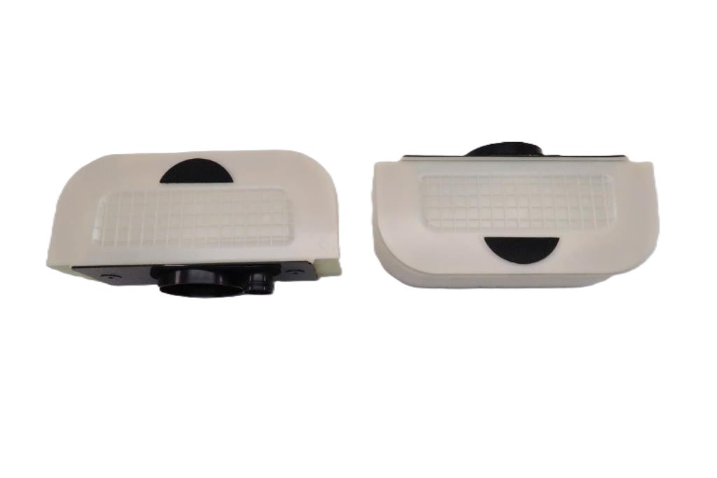 Bentley Bentayga W12 engine air filter TopEuro 1set #217