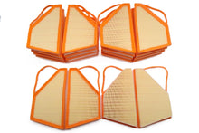 Load image into Gallery viewer, Bentley Continental GT GTC Flying Spur engine air filters 10 sets #2165