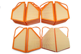 Bentley Continental GT GTC Flying Spur engine air filters 10 sets #2165
