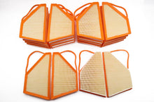 Load image into Gallery viewer, Bentley Continental GT GTC Flying Spur engine air filters 10 sets #2165