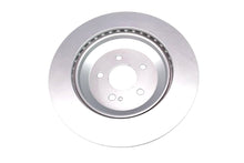 Load image into Gallery viewer, Mercedes S class Maybach S550 S550e S560 S450 rear brake rotor TopEuro #1205