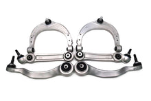 Load image into Gallery viewer, Rolls Royce Ghost lower &amp; upper control arms wishbone tension struts #2597