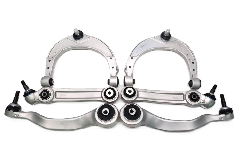 Rolls Royce Ghost lower & upper control arms wishbone tension struts #2597