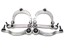 Load image into Gallery viewer, Rolls Royce Ghost lower &amp; upper control arms wishbone tension struts #2597