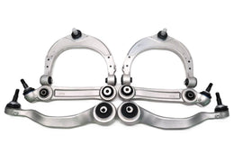 Rolls Royce Ghost lower & upper control arms wishbone tension struts #2597