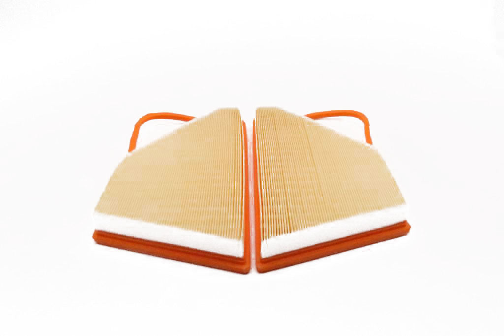 Bentley Continental GT GTC Flying Spur engine air filters #2167