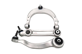Rolls Royce Ghost left lower & upper control arms wishbone tension struts #2598