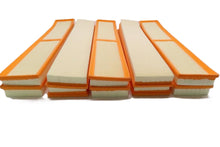 Load image into Gallery viewer, Bentley Gt Gtc Flying Spur engine air filter TopEuro 10 pcs #2177