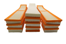 Load image into Gallery viewer, Bentley Gt Gtc Flying Spur engine air filter TopEuro 10 pcs #2177
