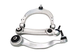 Rolls Royce Ghost right lower & upper control arms wishbone tension struts #2609