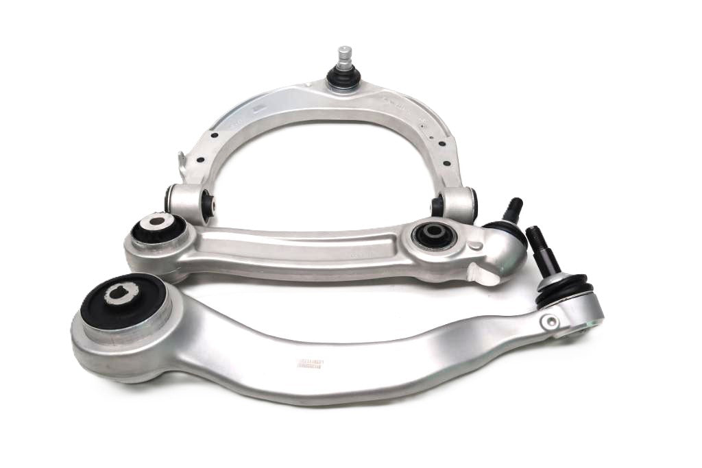 Rolls Royce Ghost right lower & upper control arms wishbone tension struts #2609
