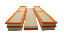 Load image into Gallery viewer, Bentley Gt Gtc Flying Spur engine air filter TopEuro 5pcs #2178