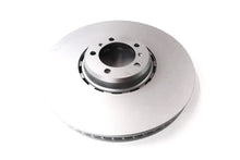 Load image into Gallery viewer, Bentley Continental GT GTC Flying Spur front brake rotors #1189