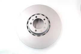 Bentley Continental GT GTC Flying Spur left front brake rotor #1211