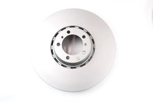 Load image into Gallery viewer, Bentley Continental GT GTC Flying Spur left front brake rotor #1190
