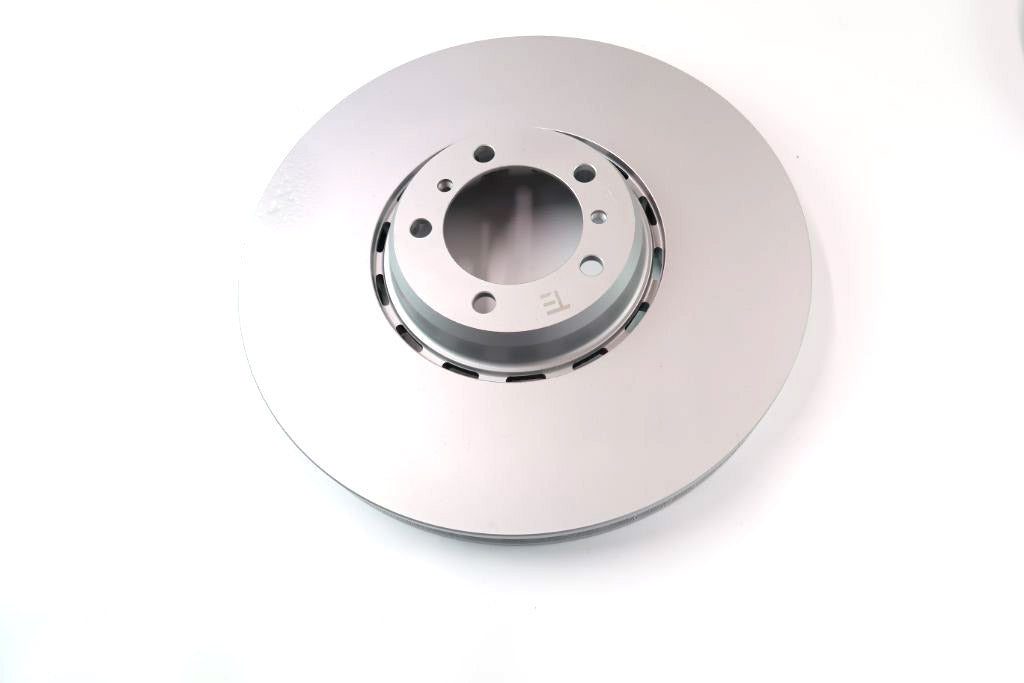 Bentley Continental GT GTC Flying Spur front brake rotors #1210