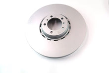 Load image into Gallery viewer, Bentley Continental GT GTC Flying Spur front brake pads &amp; rotors #1209