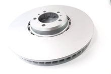 Load image into Gallery viewer, Bentley Continental GT GTC Flying Spur front brake rotors #1189