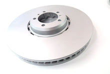 Load image into Gallery viewer, Bentley Continental GT GTC Flying Spur front brake pads &amp; rotors #1209