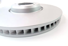 Load image into Gallery viewer, Bentley Continental GT GTC Flying Spur front brake rotors #1210