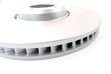 Load image into Gallery viewer, Bentley Continental GT GTC Flying Spur front brake pads &amp; rotors #1209