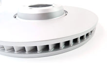 Load image into Gallery viewer, Bentley Continental GT GTC Flying Spur front brake rotors #1189