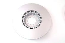 Load image into Gallery viewer, Bentley Continental GT GTC Flying Spur front brake rotors #1210